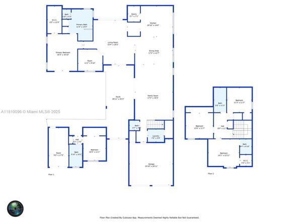 10630 SW 55th St, Cooper City FL 33328