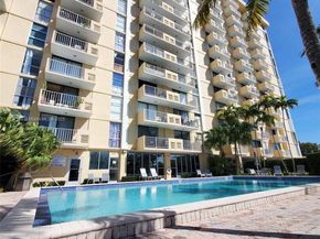 Undisclosed Address #A11822187, North Miami FL 33181