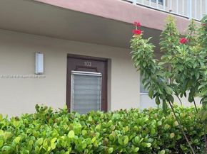 7500 NW 5th Pl 103, Margate FL 33063