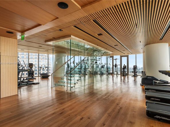 300 Biscayne Blvd Way 5002 Duplex, Miami FL 33131