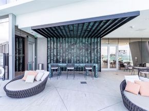 300 Biscayne Blvd Way 5002 Duplex, Miami FL 33131