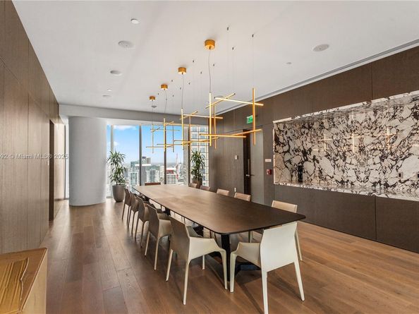 300 Biscayne Blvd Way 5002 Duplex, Miami FL 33131
