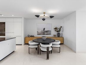 300 Biscayne Blvd Way 5002 Duplex, Miami FL 33131