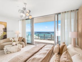 300 Biscayne Blvd Way 5002 Duplex, Miami FL 33131