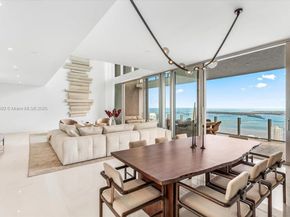 300 Biscayne Blvd Way 5002 Duplex, Miami FL 33131