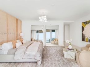 300 Biscayne Blvd Way 5002 Duplex, Miami FL 33131