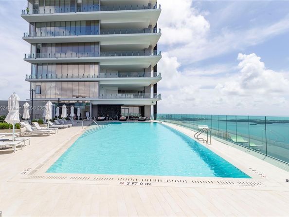 300 Biscayne Blvd Way 5002 Duplex, Miami FL 33131