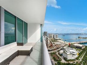 900 Biscayne Blvd 4202, Miami FL 33132