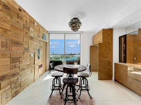 900 Biscayne Blvd 4202, Miami FL 33132