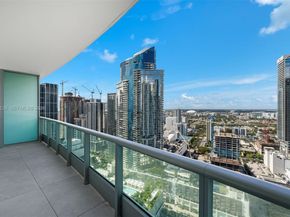 900 Biscayne Blvd 4202, Miami FL 33132