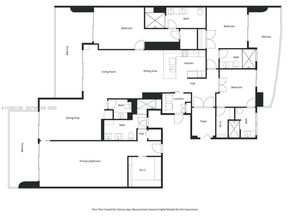 900 Biscayne Blvd 4202, Miami FL 33132