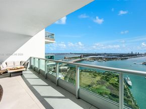 900 Biscayne Blvd 4202, Miami FL 33132