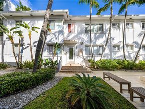 731 6th St 201E, Miami Beach FL 33139