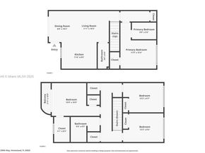 13938 SW 259 Way, Homestead FL 33032
