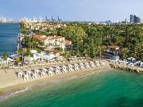 5266 Fisher Island Dr 5266, Miami Beach FL 33109