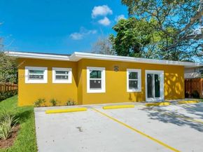 1539 SW 44th Ave, Fort Lauderdale FL 33317
