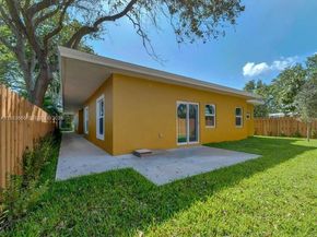 1539 SW 44th Ave, Fort Lauderdale FL 33317