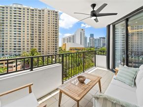 520 Brickell Key Dr A713, Miami FL 33131