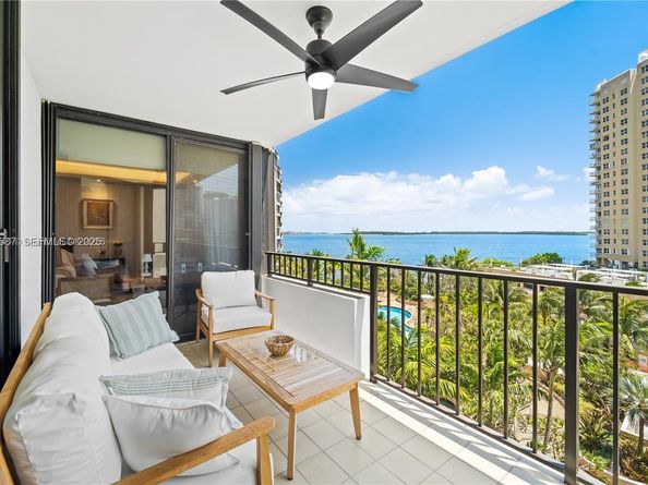 520 Brickell Key Dr A713, Miami FL 33131