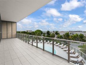 2655 S Bayshore 401, Miami FL 33133