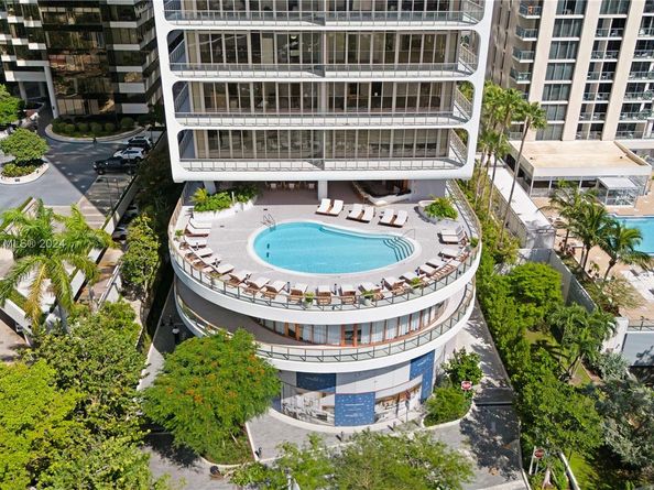 2655 S Bayshore 401, Miami FL 33133