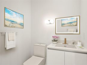 2655 S Bayshore 401, Miami FL 33133