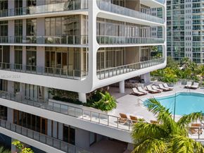 2655 S Bayshore 401, Miami FL 33133