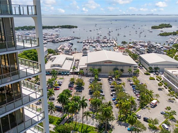 2655 S Bayshore 401, Miami FL 33133