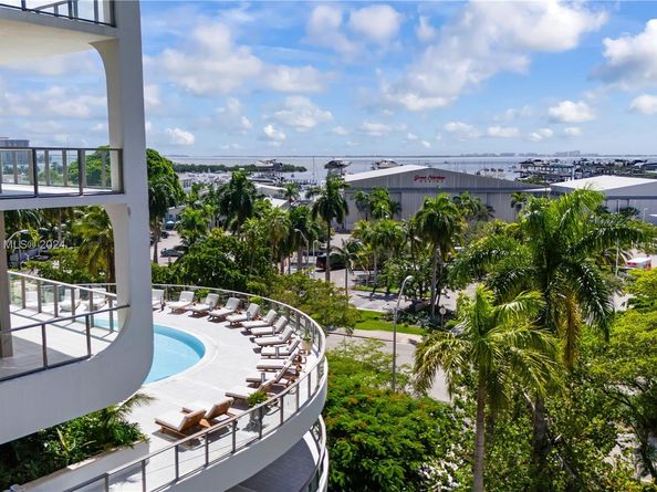 2655 S Bayshore 401, Miami FL 33133