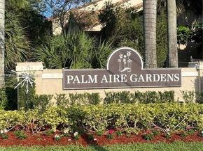 4521 W Mcnab Rd 11, Pompano Beach FL 33069