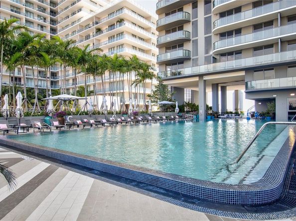 121 NE 34th St 1604, Miami FL 33137