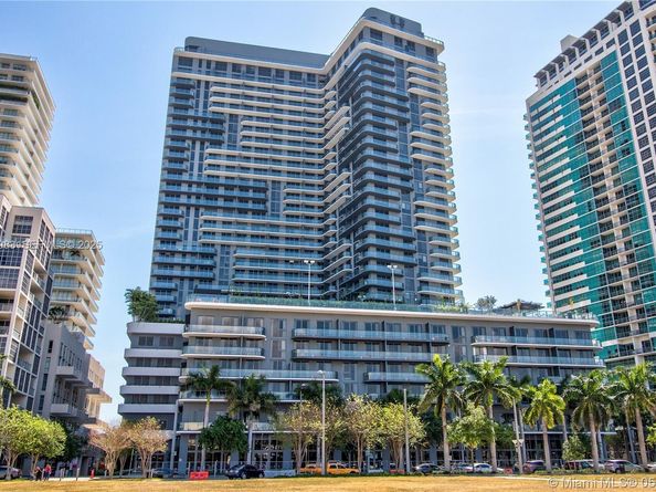 121 NE 34th St 1604, Miami FL 33137