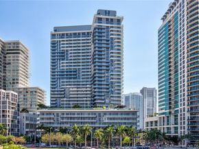 121 NE 34th St 1604, Miami FL 33137