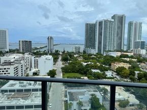 121 NE 34th St 1604, Miami FL 33137