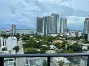 121 NE 34th St 1604, Miami FL 33137