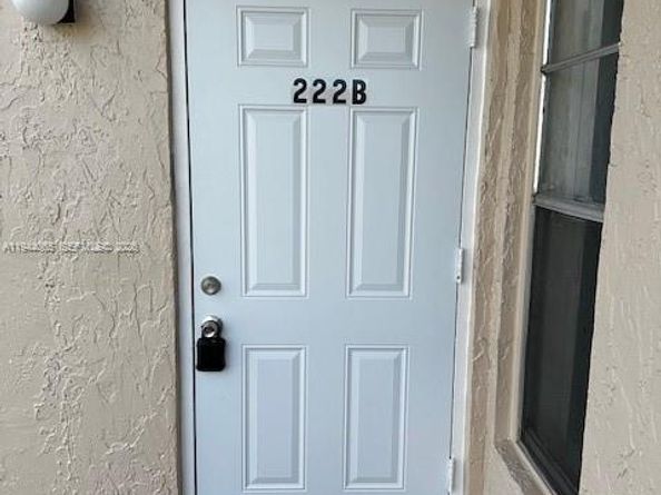 13781 SW 66 Street 222B, Miami FL 33183
