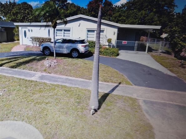 6241 NW 12th St, Sunrise FL 33313