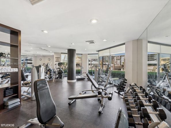 1000 W Island Blvd 2911, Aventura FL 33160