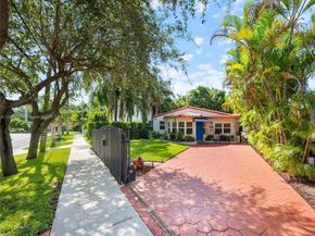 1020 SW 22nd St, Miami FL 33129
