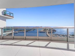 900 Biscayne Blvd PH6201, Miami FL 33132