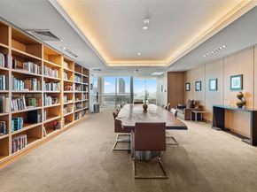 900 Biscayne Blvd PH6201, Miami FL 33132