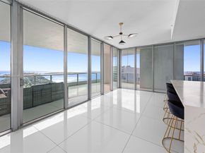 900 Biscayne Blvd PH6201, Miami FL 33132