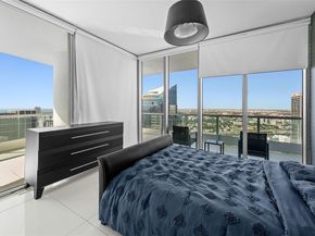 900 Biscayne Blvd PH6201, Miami FL 33132