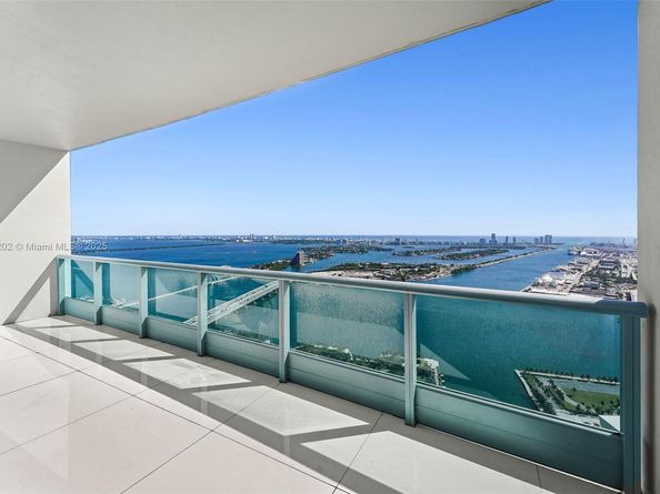 900 Biscayne Blvd PH6201, Miami FL 33132