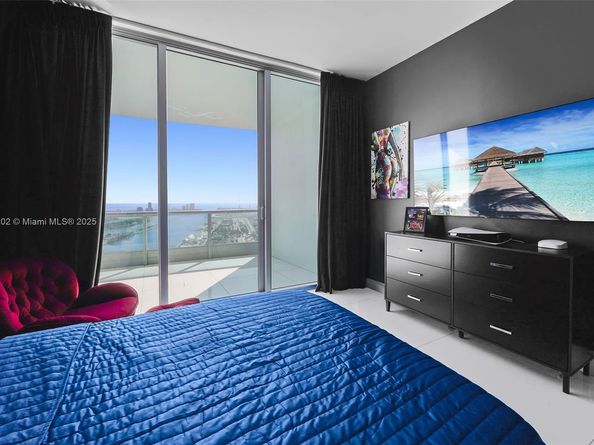 900 Biscayne Blvd PH6201, Miami FL 33132