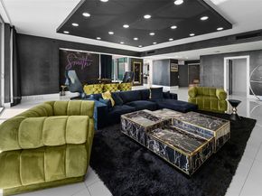 900 Biscayne Blvd PH6201, Miami FL 33132