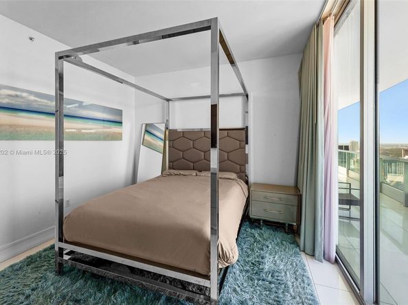 900 Biscayne Blvd PH6201, Miami FL 33132