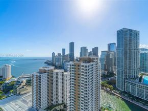 900 Brickell Key Blvd 2904, Miami FL 33131