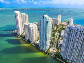 900 Brickell Key Blvd 2904, Miami FL 33131