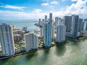 900 Brickell Key Blvd 2904, Miami FL 33131